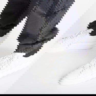 Карго панталони Y-3 Graphic Logo French Terry Pants Черно | H44805, 2