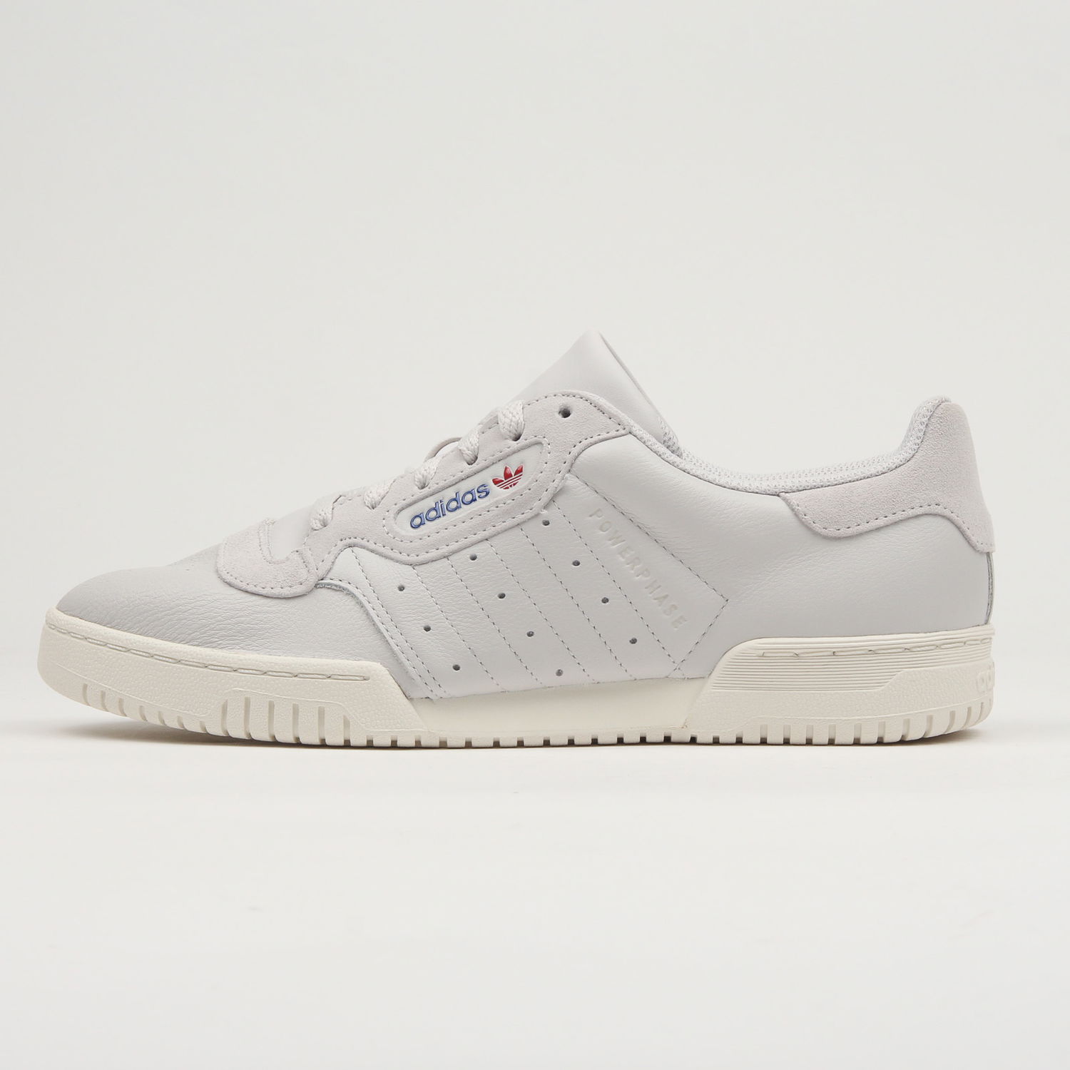 Кецове и обувки adidas Originals Powerphase Сиво | EF2902, 1