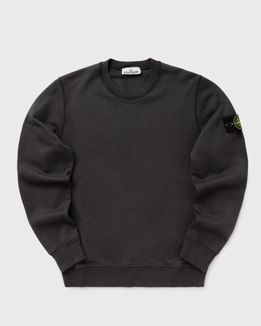 Суитчър Stone Island Stone Island Crewneck Sweatshirt Черно | K2S156100060S0051.V0062, 2