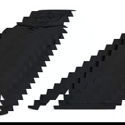 Anything Is Possible Graphic Print Hoodie