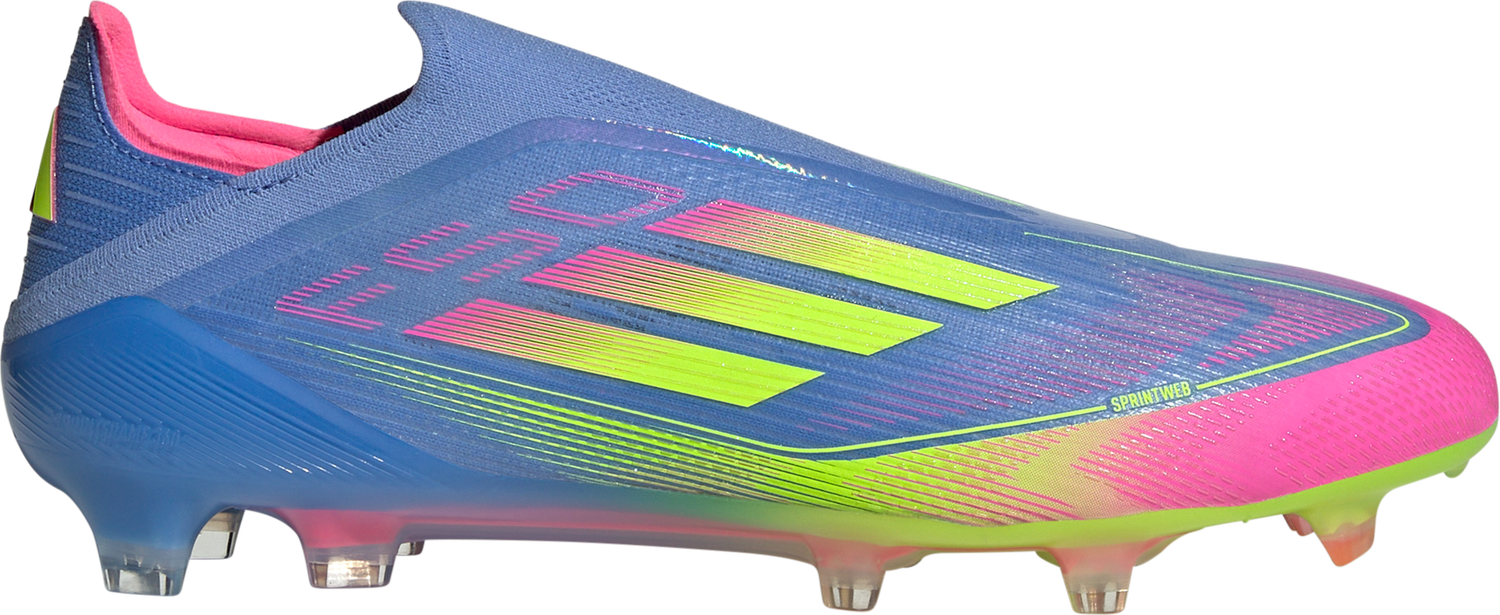 Кецове и обувки adidas Performance F50 Elite LL FG Синьо | ie1213, 0