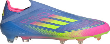 Кецове и обувки adidas Performance F50 Elite LL FG Синьо | ie1213, 0