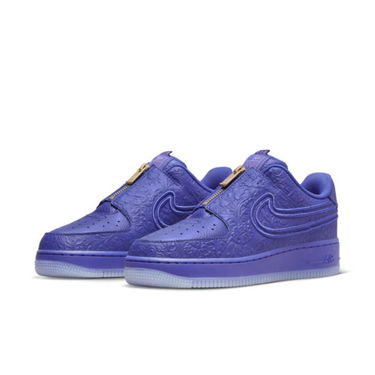 Кецове и обувки Nike Serena Williams x Air Force 1 "Lapis" W Лилаво | DR9842-400, 2