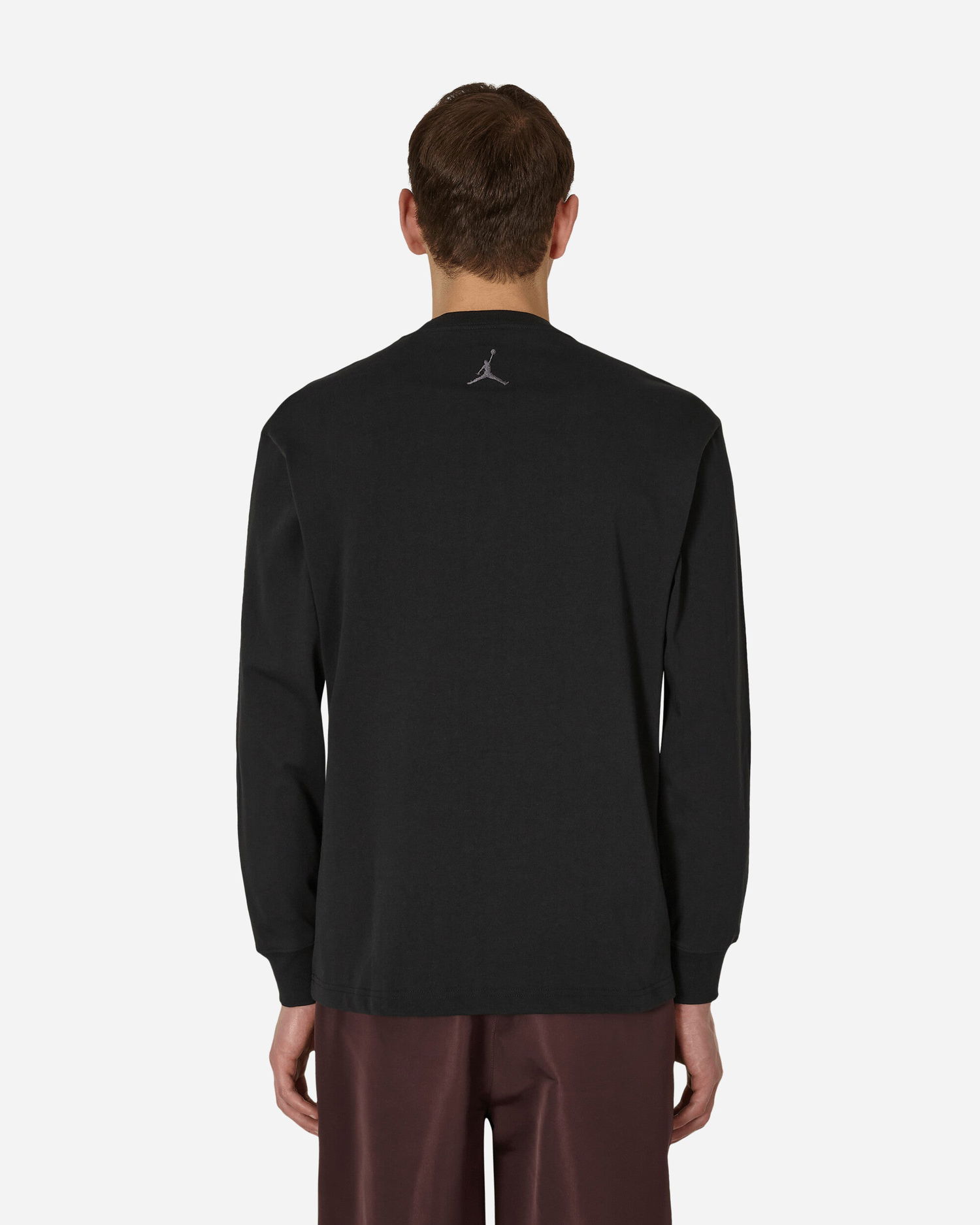 Тениска Jordan x A Ma Maniére T-Shirt Черно | DX5649-010, 1