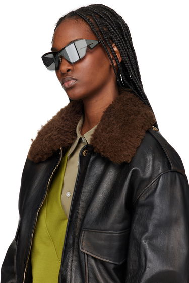 Слънчеви очила Givenchy Givenchy Giv Cut Sunglasses Сиво | GV40100U@0016C 192337204951, 3