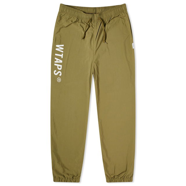 01 Track Pant