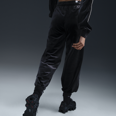 Спортни панталони Nike Velvet Running Pants Черно | FZ3682-010, 1