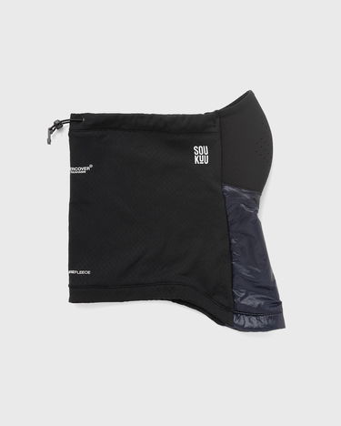 Шал The North Face x Undercover Soukuu Futurefleece Gaiter Тъмно синьо | NF0A84SGW2J, 4
