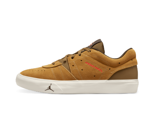 Кецове и обувки Jordan Series ES Кафяво | DN1856-700