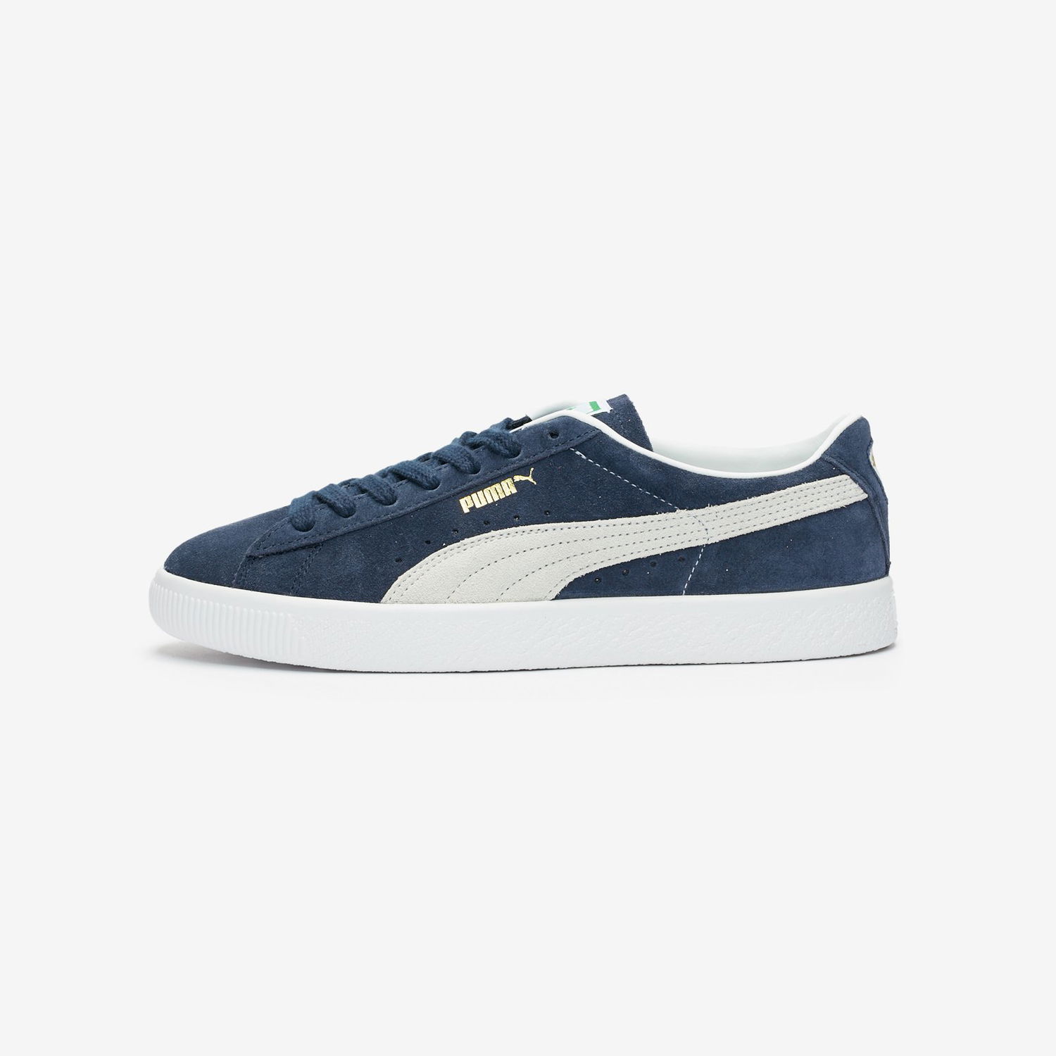 Кецове и обувки Puma Suede VTG Тъмно синьо | 374921 07, 0