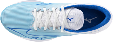 Кецове и обувки Mizuno WAVE REBELLION SONIC 2 Синьо | j1gc243051, 3