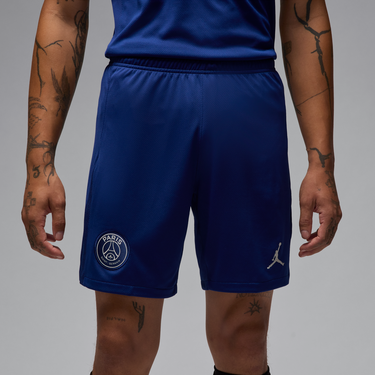 Къси панталони Jordan Paris Saint-Germain 2025 Stadium Fourth Dri-FIT Shorts Синьо | HJ0892-492, 1