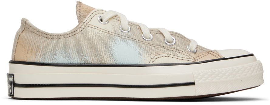 Кецове и обувки Converse Chuck 70 Бежово | A05026C, 0