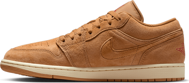 Кецове и обувки Jordan Air Jordan 1 Low Se Кафяво | hv4089-200, 1