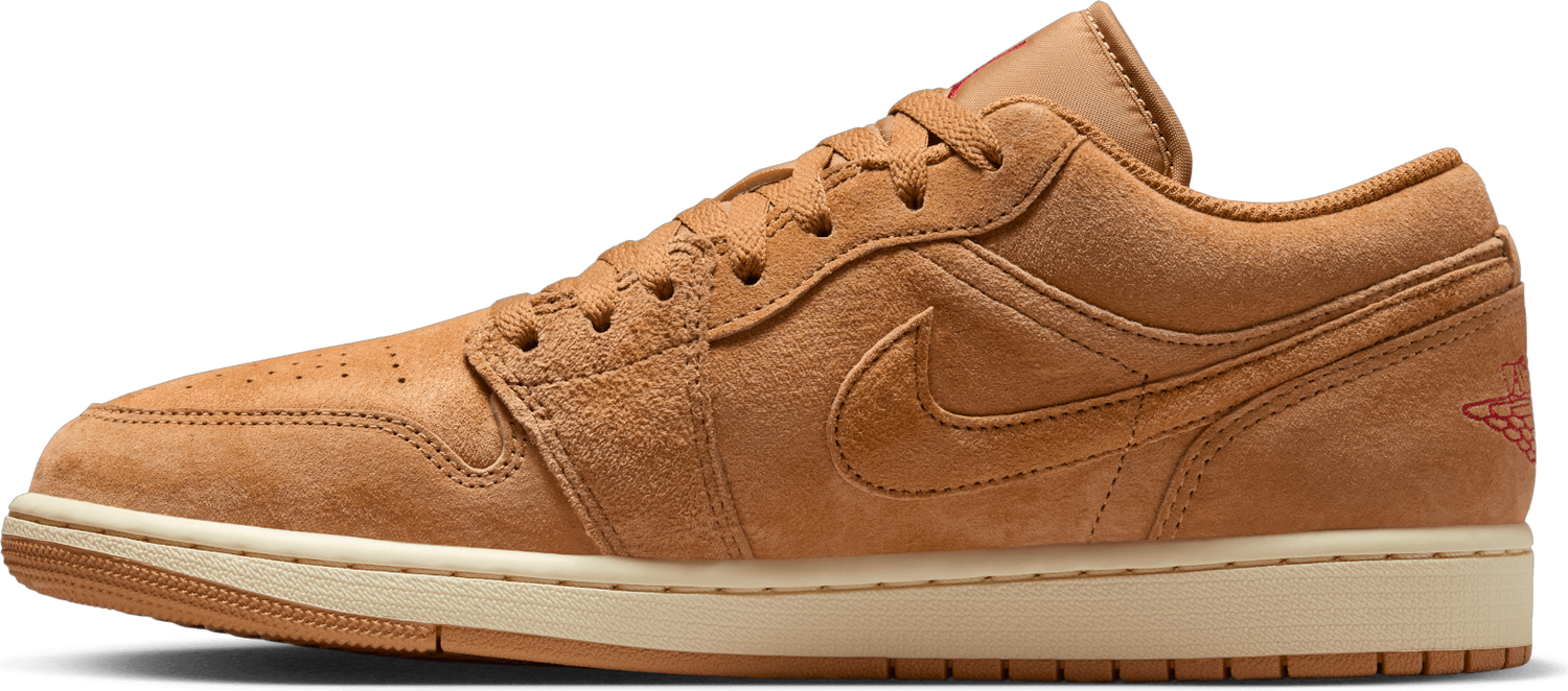 Кецове и обувки Jordan Air Jordan 1 Low Se Кафяво | hv4089-200, 1