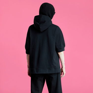 Суитчър RAF SIMONS Hoodie With Seperate Sleeves Echodomer Черно | 221-M171-19003-0099, 1