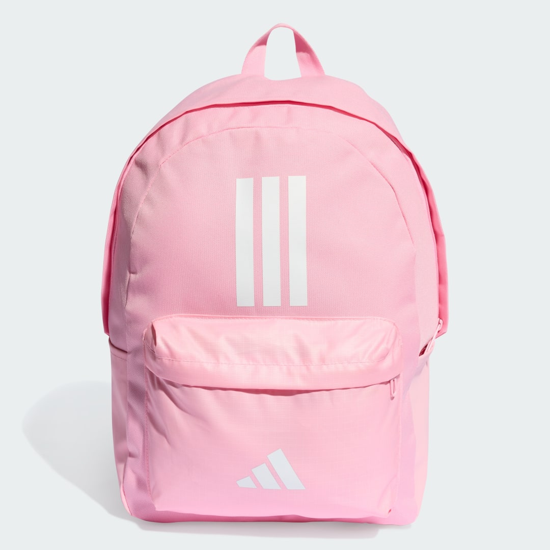 Раница adidas Performance Classic 3-Stripes Backpack Розово | IS7046, 0