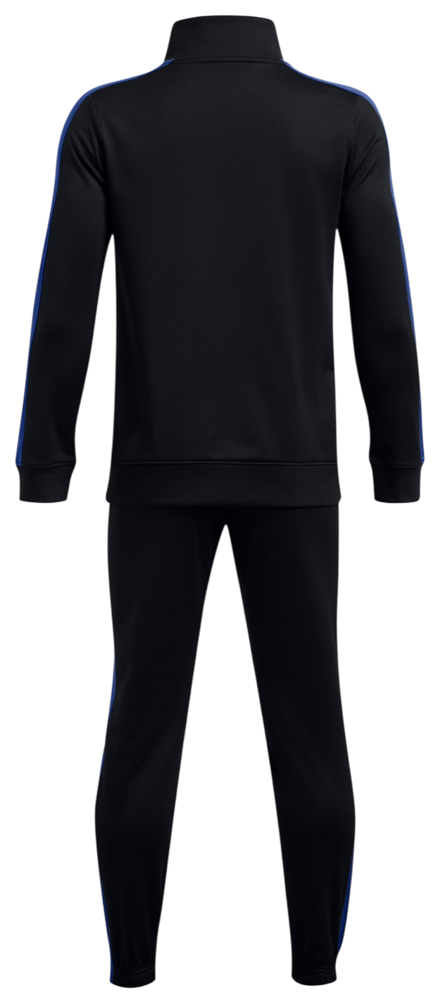 Комплект Under Armour Under Armour Rival Knit Track Suit Черно | 1363290-004, 1