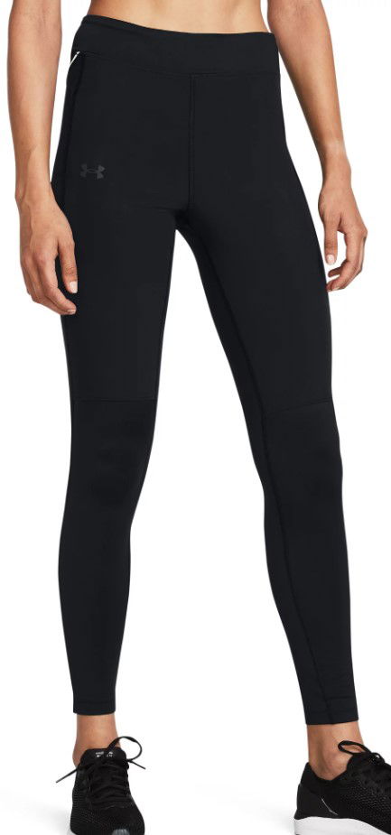Клинове Under Armour Qualifier Cold Черно | 1379342-001, 0