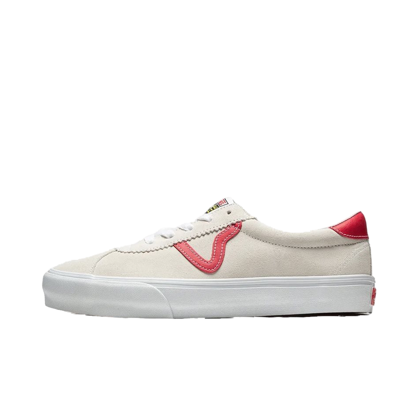 Кецове и обувки Vans Epoch Suede LX Бежово | VN0A5EE5B2W