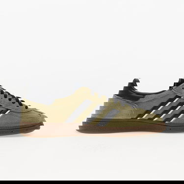Кецове и обувки adidas Originals Handball Spezial Trainer Кафяво | IG6183, 2