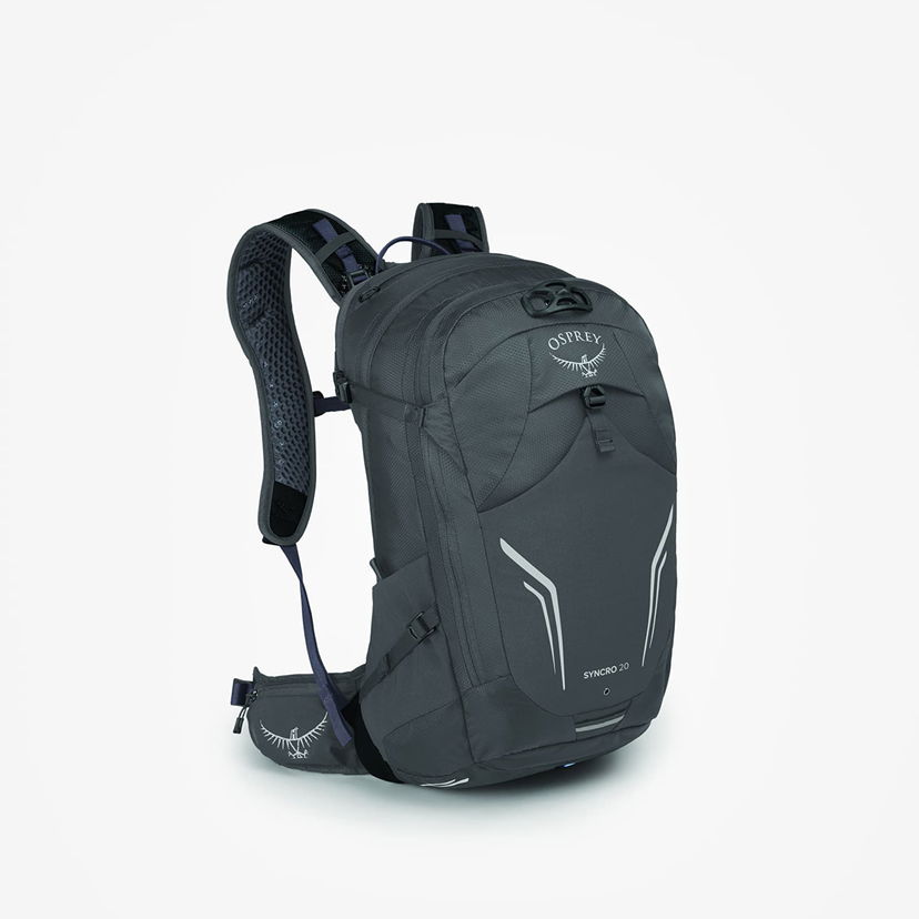 Раница Osprey Hydration Pack Syncro 20 Сиво | 10030748OSP