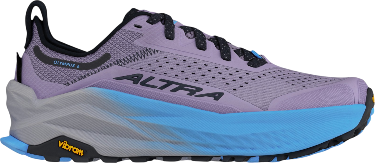 Кецове и обувки Altra Running Olympus 6 Лилаво | al0a85nk5501, 0