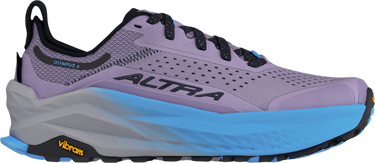 Кецове и обувки Altra Running Olympus 6 Лилаво | al0a85nk5501, 0