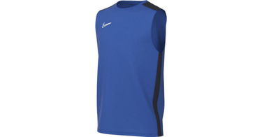 Тениска Nike Dri-FIT Academy Tank Top Синьо | dr1335-463, 1