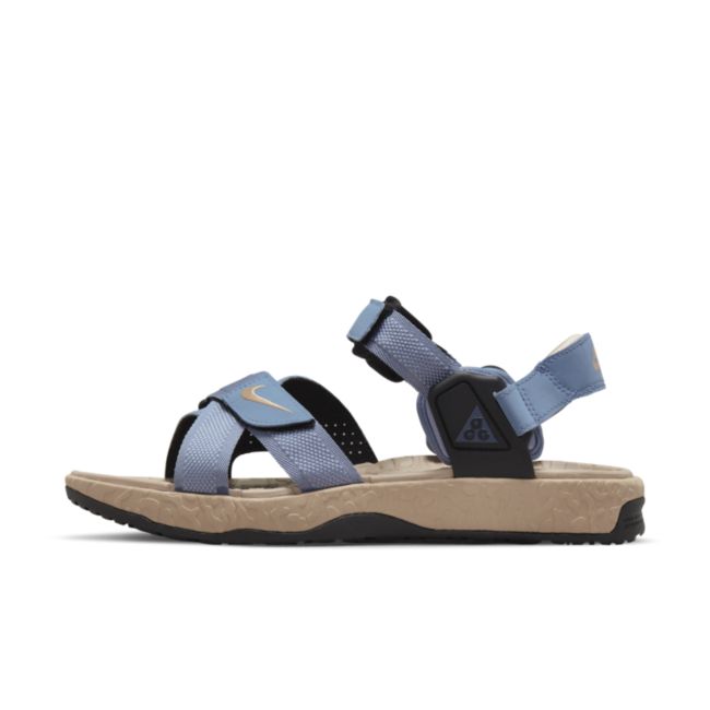 Кецове и обувки Nike ACG ACG Air Deschutz+ Синьо | DO8951-400, 0