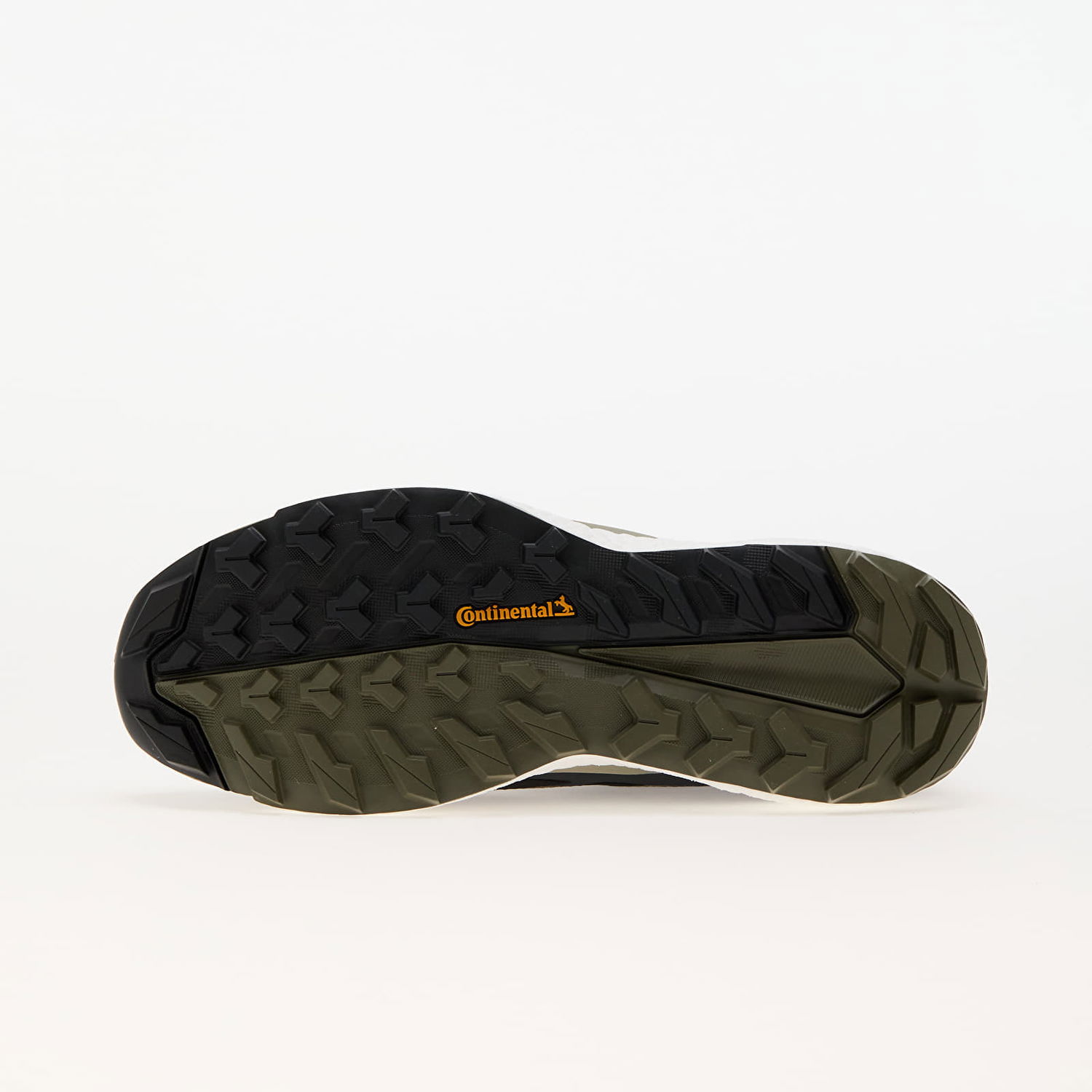 Кецове и обувки adidas Performance Terrex Free Hiker 2 Low Gtx Olive Strata/ Core Black/ Carbon Зелено | IH3537, 1