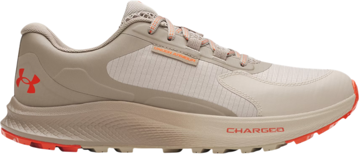 Кецове и обувки Under Armour Charged Bandit TR 3 Бежово | 3028371-203, 0