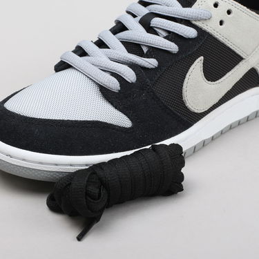 Кецове и обувки Nike SB Zoom Dunk Low Pro Черно | 854866-001, 4