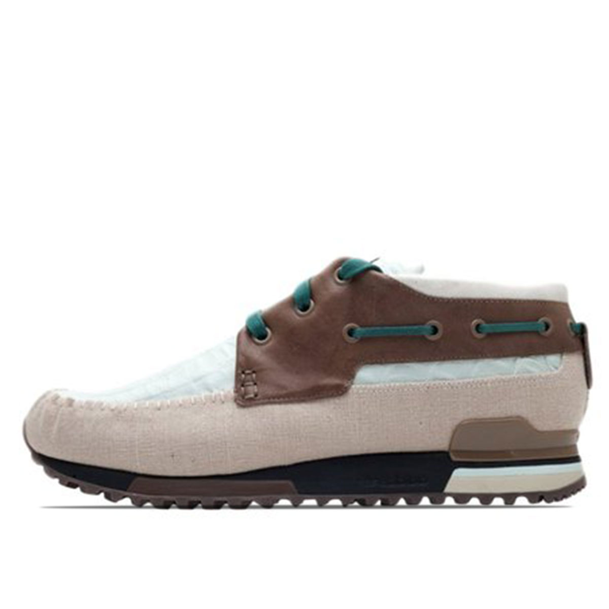 Кецове и обувки adidas Originals Star Wars x ZX 700 Boat "Yoda" Бежово | G19786, 1