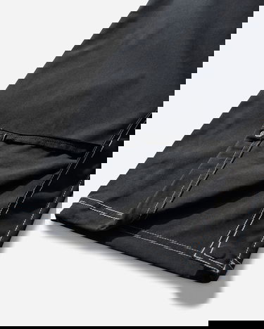 Панталони Salomon Slam Jam Contrast Stitch Webbing Belt Pants Черно | LC2719500, 5