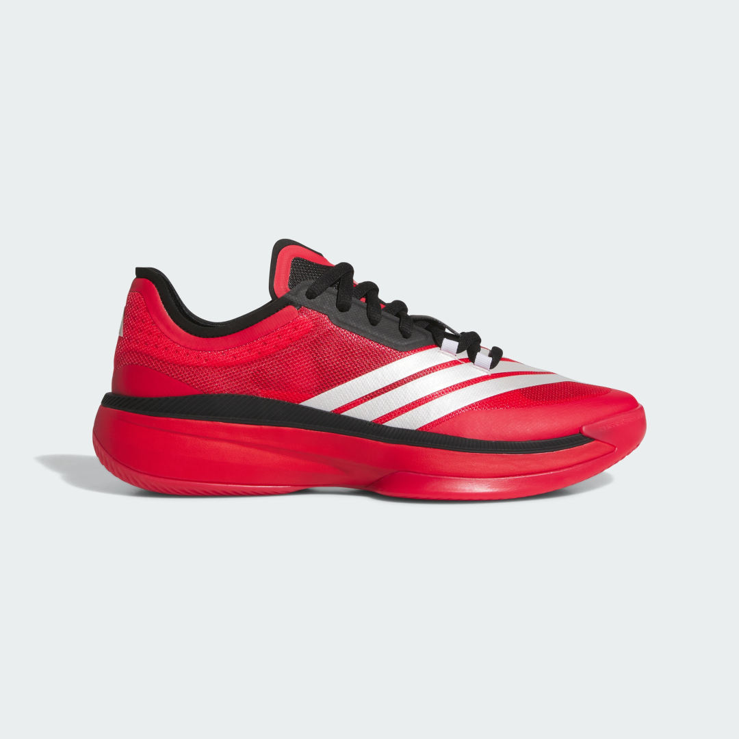 Кецове и обувки adidas Performance Adizero Select 2.0 Low Червено | JR8273, 0