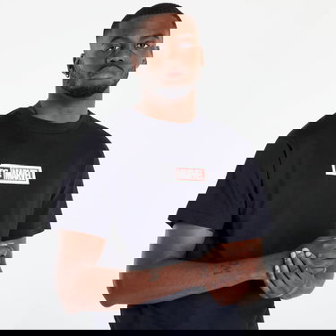 Тениска DC x Deadpool Marvel Tee Черно | ADYZT05220-KVJ0, 2