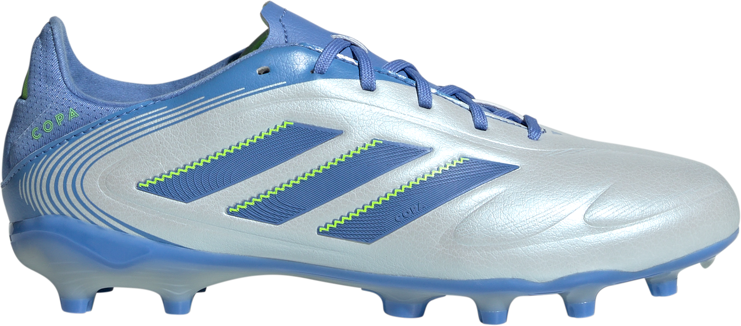 Кецове и обувки adidas Performance Copa Pure.3 League FG/MG Синьо | ie1195, 0