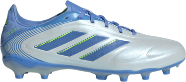 Кецове и обувки adidas Performance Copa Pure.3 League FG/MG Синьо | ie1195, 0