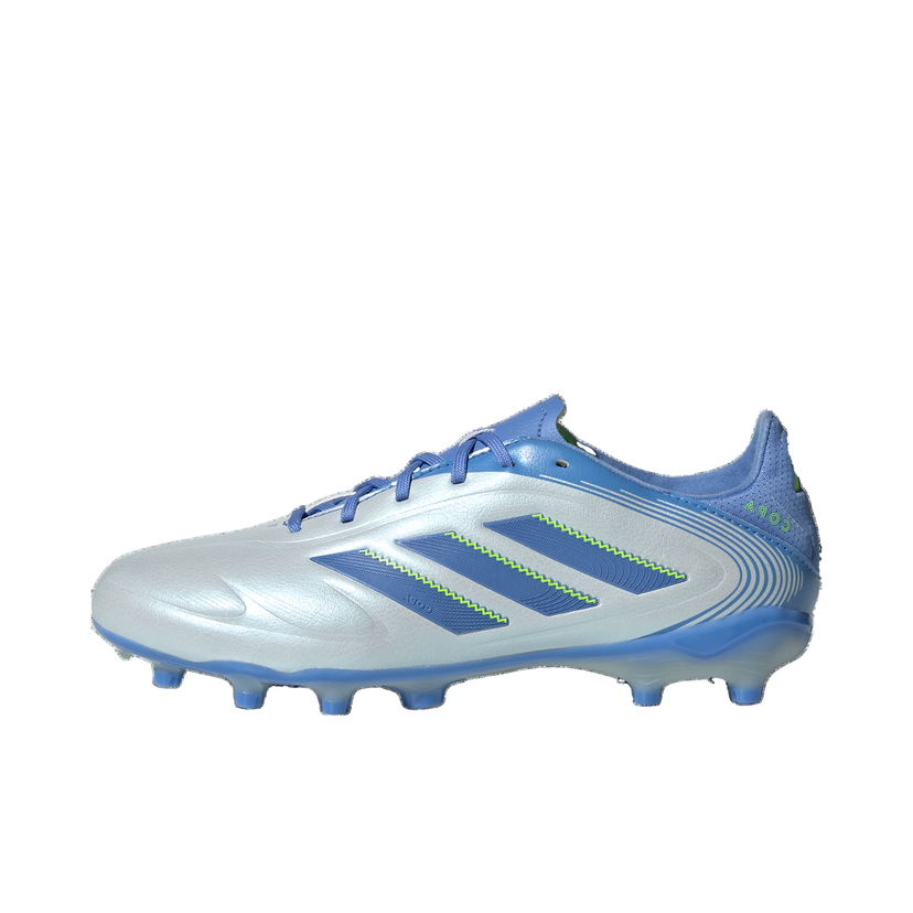 Кецове и обувки adidas Performance Copa Pure.3 League FG/MG Синьо | ie1195