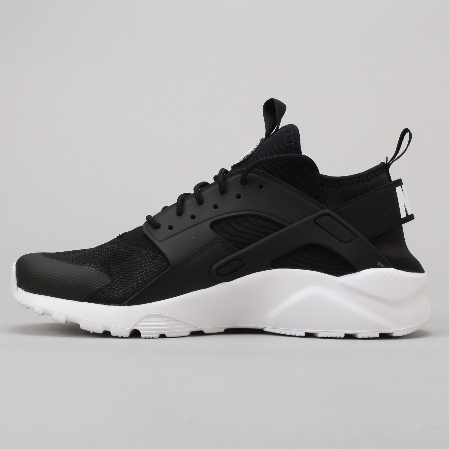 Кецове и обувки Nike Air Huarache Run Ultra Черно | 819685-016, 1