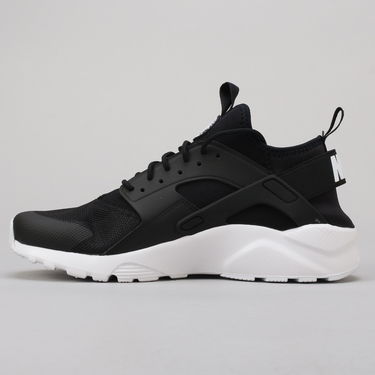 Кецове и обувки Nike Air Huarache Run Ultra Черно | 819685-016, 1