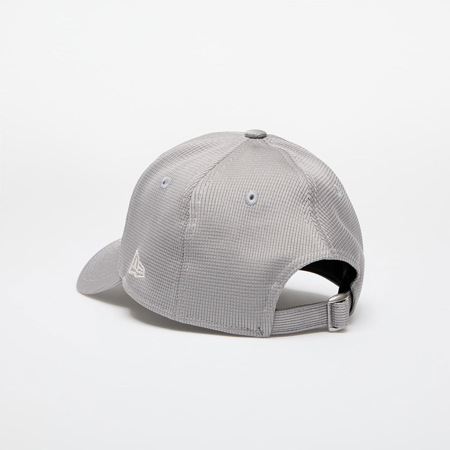 Шапка с козирка New Era Oakland Athletic 9Forty Pivot Knit Adjustable Cap Сиво | 60565462, 1