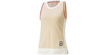 Потник Puma x Ciele Tank Top Бежово | 523429-88, 1