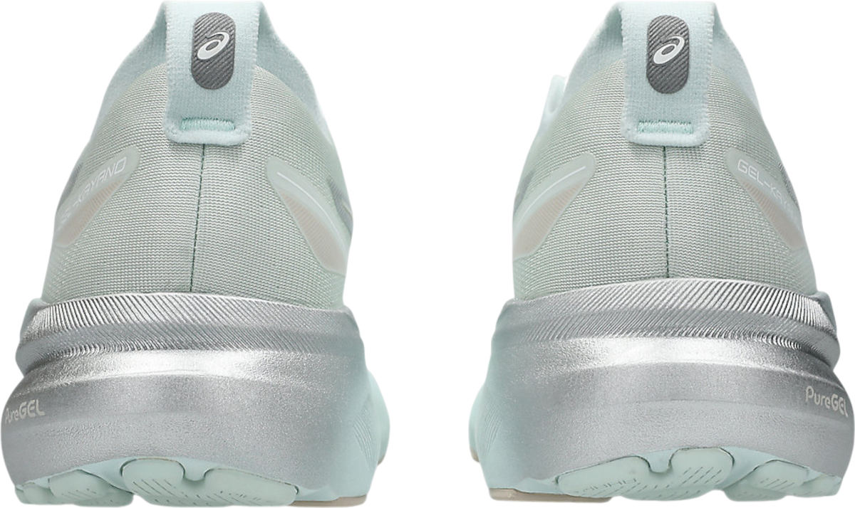 Кецове и обувки Asics GEL-KAYANO 31 Тюркоазено | 1011b867-302, 1
