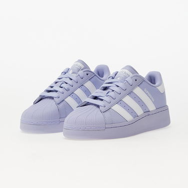 Кецове и обувки adidas Originals adidas Superstar Xlg W Бяло | ID5735, 4