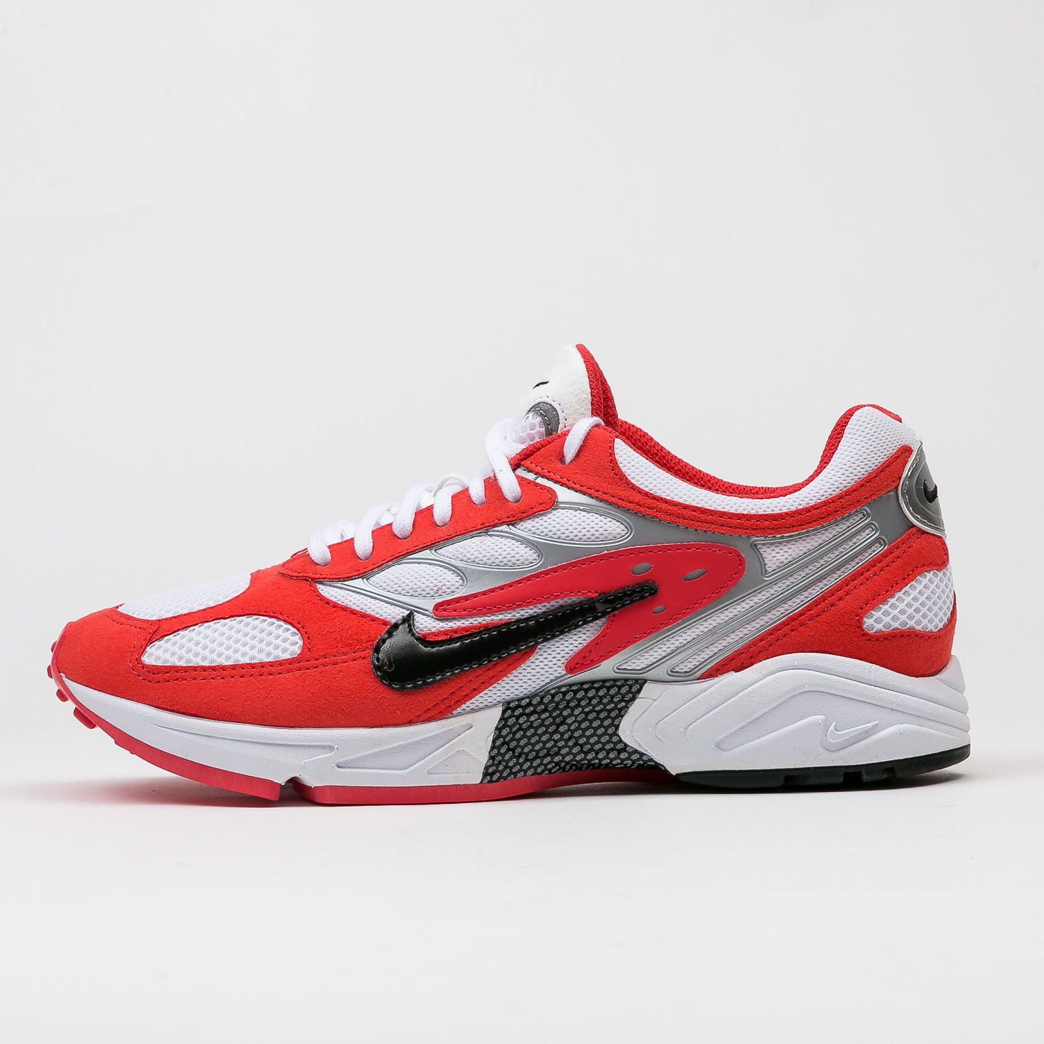 Кецове и обувки Nike Air Ghost Racer Червено | AT5410-601, 0