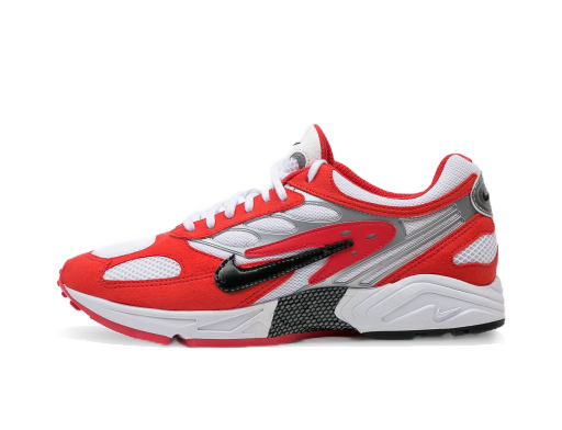 Кецове и обувки Nike Air Ghost Racer Червено | AT5410-601