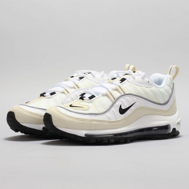 Кецове и обувки Nike W Air Max 98 Бяло | AH6799-102, 0