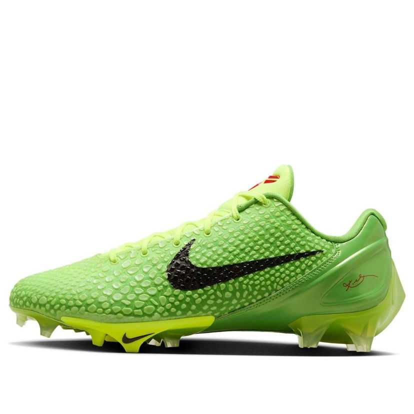 Кецове и обувки Nike Edge Kobe 6 SE Зелено | FQ7645-300